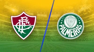 Fluminense vs. Palmeiras